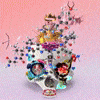 This Is Your Brain Love GIF by The LSD Hotel