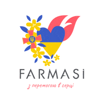 Sticker by Farmasi Ukraine