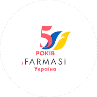 Farmasi5 Sticker by Farmasi Ukraine