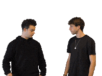 Jffstaff Sticker by Just For Fun