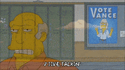 season 20 episode 10 GIF