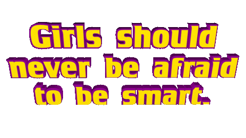 Wordart Gif Art Gifart Opticalartinc Caption Statement Contemporary Text 3D Visuals Phrase Sticker by OpticalArtInc.