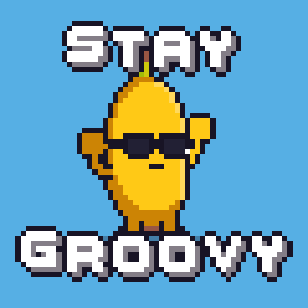 Dance Vibing GIF by Potatoz by 9GAG