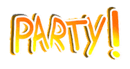 Art2D2 party art2d2 Sticker