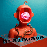 Idea Genius GIF by The LSD Hotel