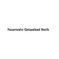 Schrift Ostseebad Sticker by Feuerwehr Rerik