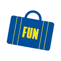 Havefunintaichung Sticker