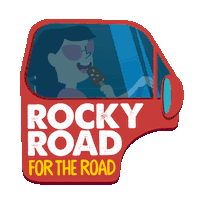 Ice Cream Kids Sticker by Selecta PH