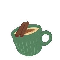 Birev Coffee Sticker