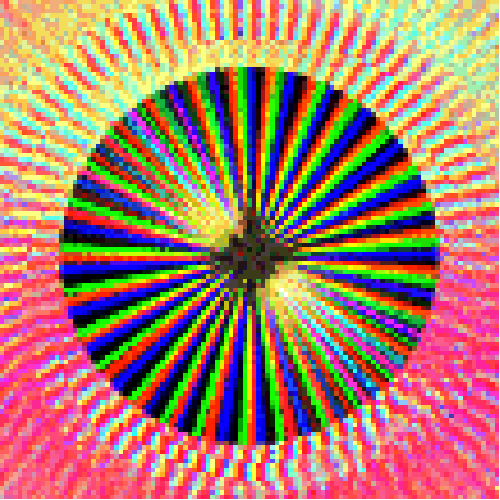 GIF by Xenoself