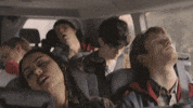 firstnamesfilms comedy mockumentary fn films youth pastor GIF