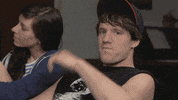 firstnamesfilms comedy mockumentary fn films youth pastor GIF