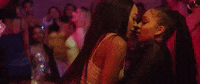 Bestie Sheff G GIF by Winners Circle