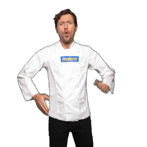 Clapping Applause Sticker by Makro España