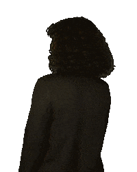 karlieapriori hello nice turn turn around Sticker