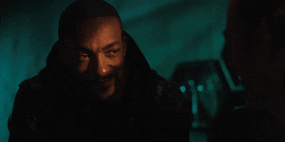 Anthony Mackie Smile GIF by NETFLIX