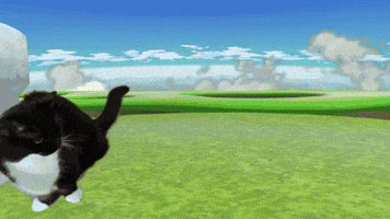Super Mario Galaxy Goomba GIF