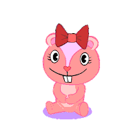 EliasTheHTFSnifflesFan htf Sticker