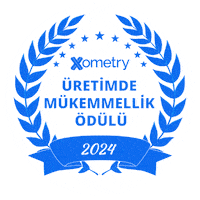 XometryTurkiye  Sticker