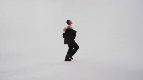 Musicvideo Dancing GIF by Lucy Dacus