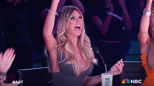 Episode 15 Nbc GIF by America's Got Talent