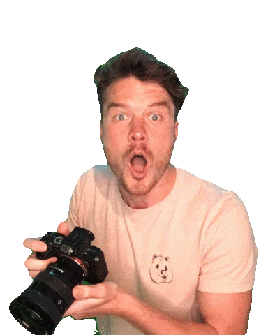 Daxon Sticker by Instagram Creator Lounge