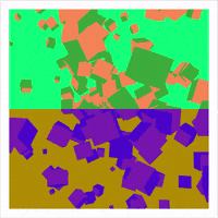 creative coding generative art GIF by partyonmarz