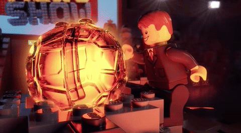episode 10 lego news show GIF by LEGO