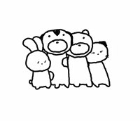 Dance Quarter GIF
