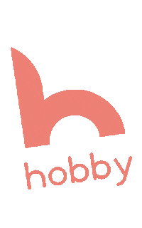 Hobby Sticker by thehobbyapp