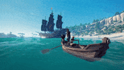 Season Five GIF by Sea of Thieves