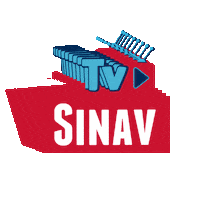 sinavegitim tv sinav uzaktanegitim sinavkolej Sticker