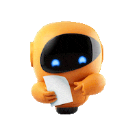 reading amigorobitis Sticker by Amigo