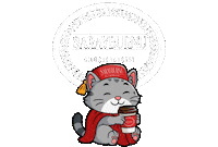 Sticker by Sarayburnu Aile Çay Bahçesi