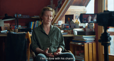 I Fell In Love With His Charm