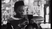 Black Girl Beauty GIF by Identity