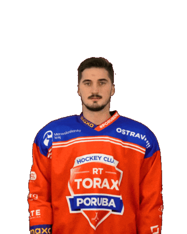 Hcporuba Sticker by HC RT TORAX PORUBA