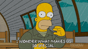 Episode 5 GIF by The Simpsons