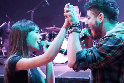 GIF by Operación Triunfo