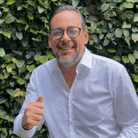 Alcalde Movimiento Ciudadano GIF by José Adolfo Murat