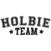 Team Coding Sticker by Holberton School