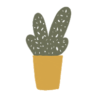 isatmedina white nature chill aesthetic Sticker