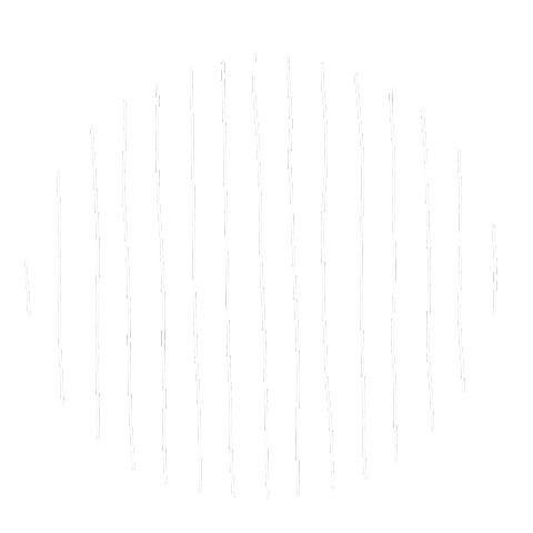 Circle Lines Sticker by Daniela Nachtigall