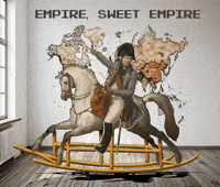 Swinging Pop Art GIF by Xinanimodelacra