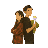 Lee Joon Gi Iu Sticker