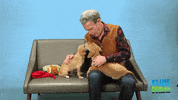 oh my god love GIF by Elvis Duran Show