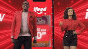 Mumuzinho GIF by iFood
