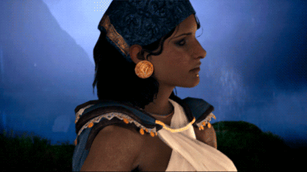 dragon age GIF