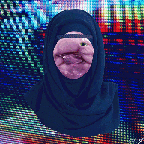 cry crying GIF by Brandon Muir