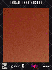 urbandesicon urban desi night GIF